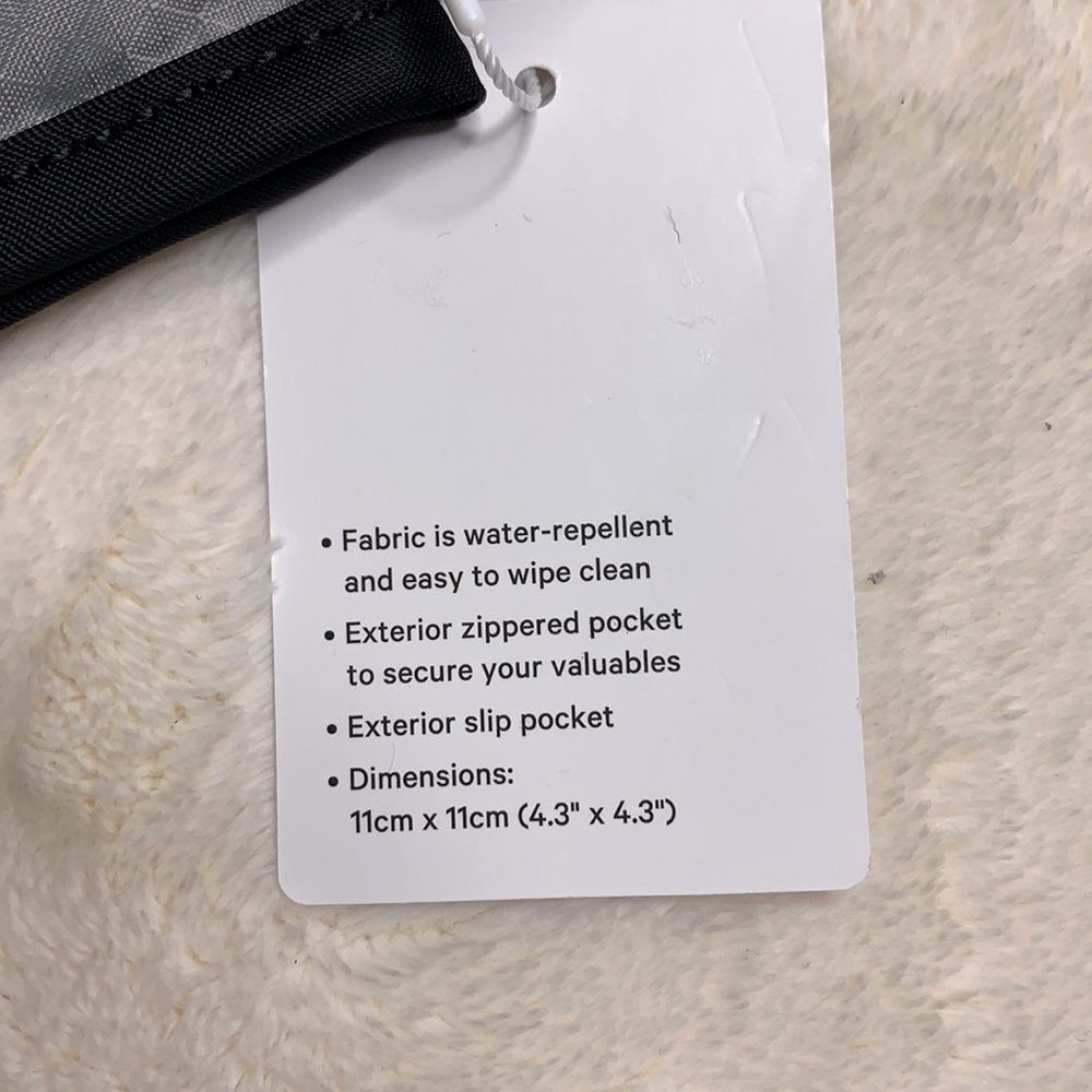 Lululemon Ever Ready Crossbody Wallet NWT - Picture 11 of 13